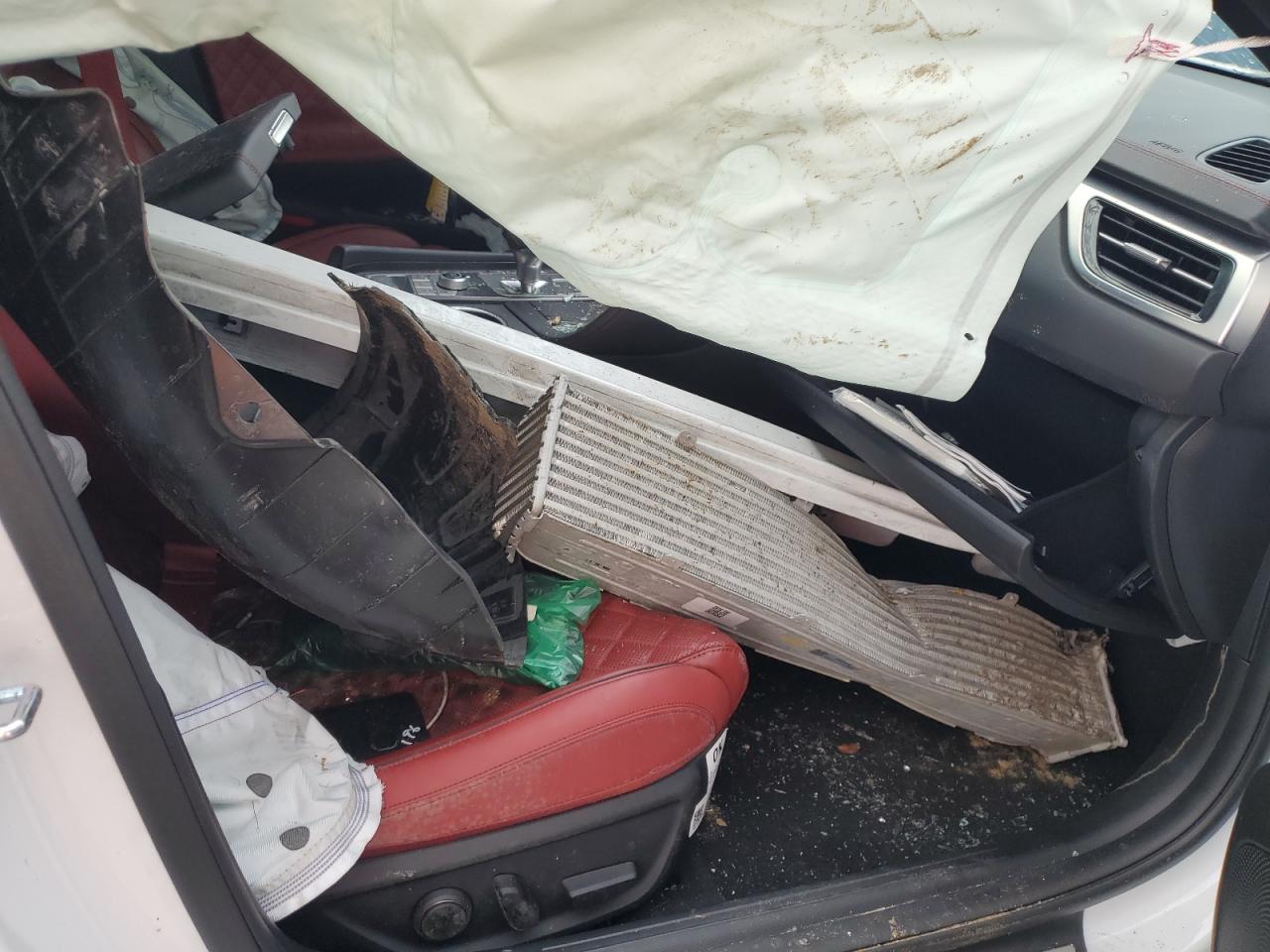 GENESIS G70 SPORT ADVANCED