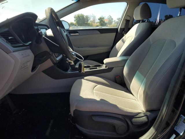 2018 HYUNDAI SONATA SE 5NPE24AF4JH675834