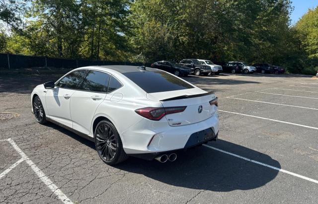 2021 ACURA TLX TYPE S 19UUB7F08MA001376