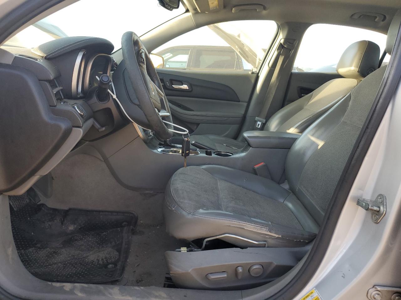 CHEVROLET MALIBU 1LT