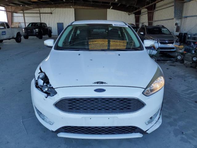2015 FORD FOCUS SE - 1FADP3K25FL211043
