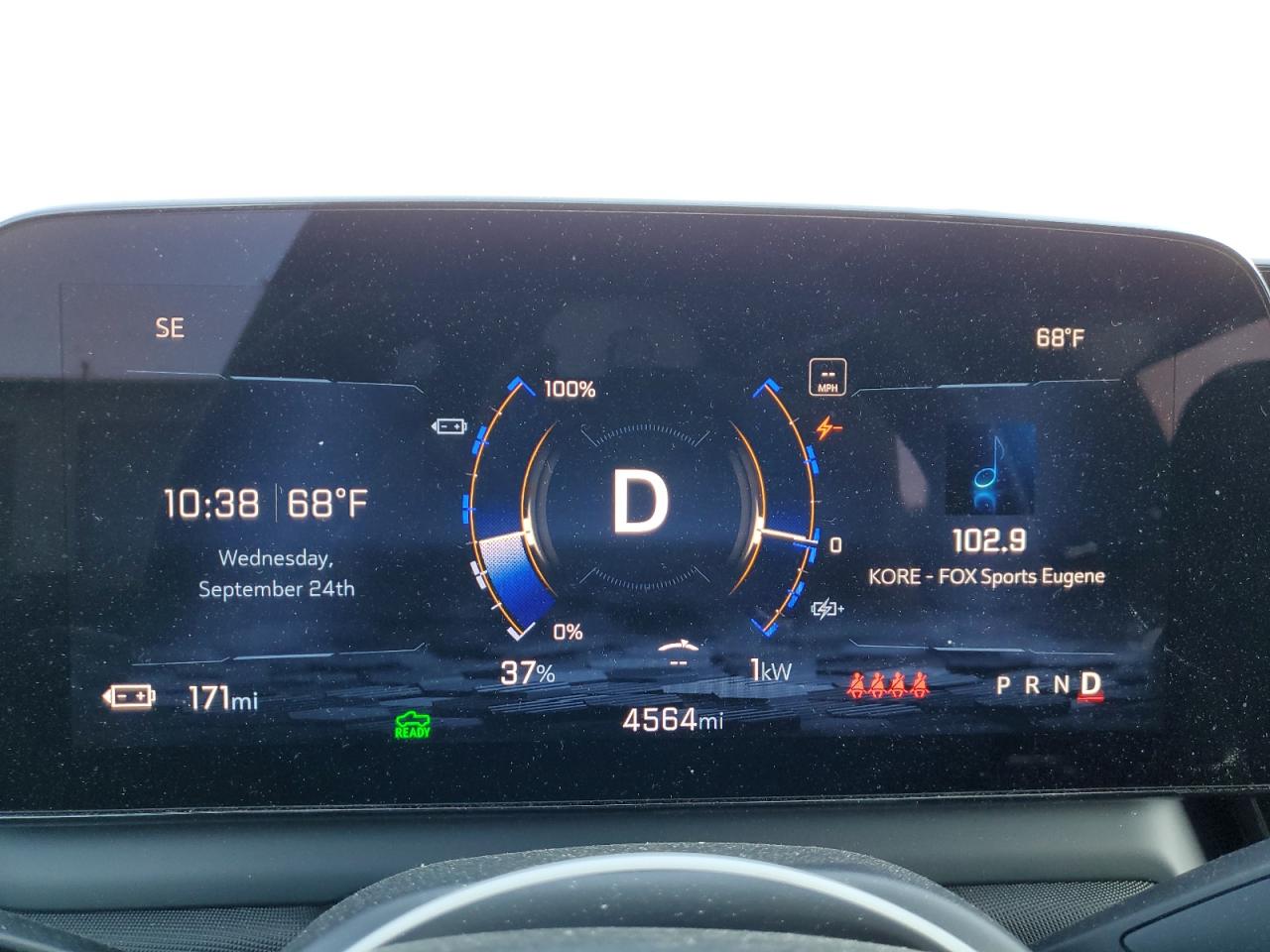 CHEVROLET SILVERADO LT