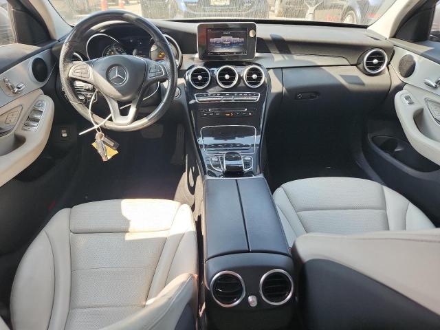 2016 MERCEDES-BENZ C 300 55SWF4JBXGU147971