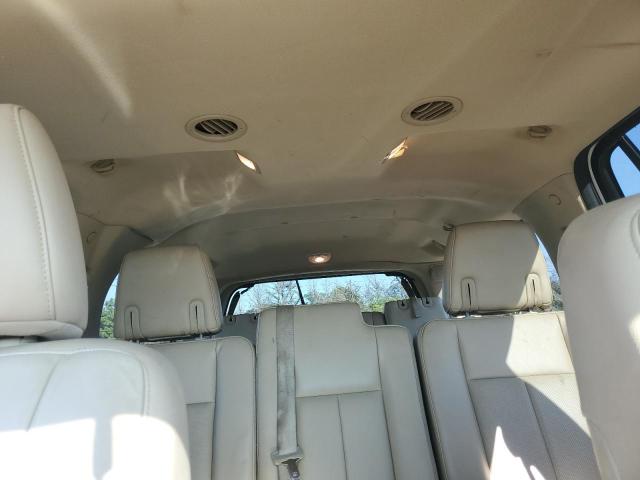 2017 FORD EXPEDITION EL LIMITED 1FMJK2AT3HEA66023