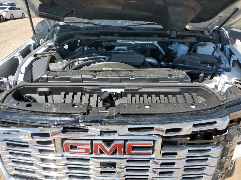 2025 GMC SIERRA K25 #3301945427