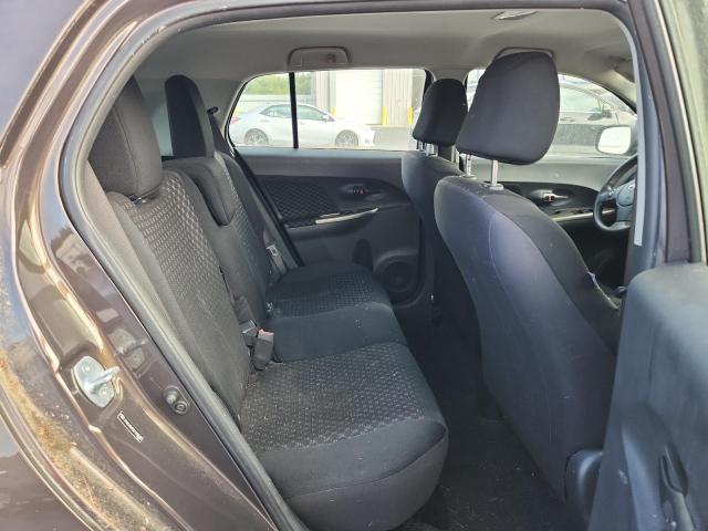 2011 SCION XD - JTKKU4B43B1008085