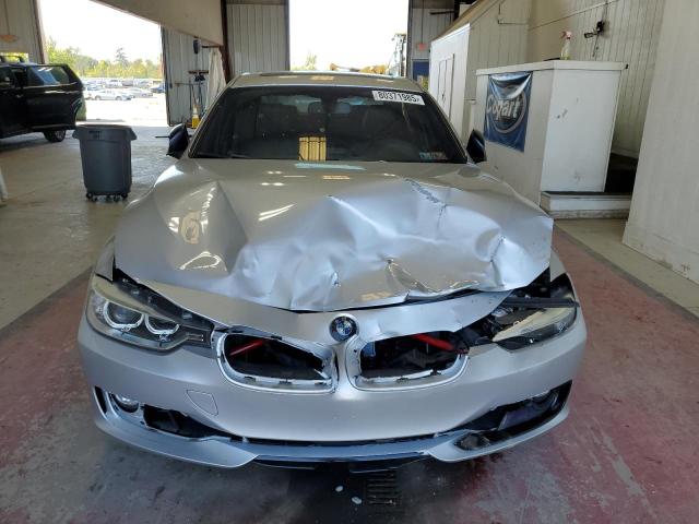 2013 BMW 328 XI - WBA3B3C53DF540006