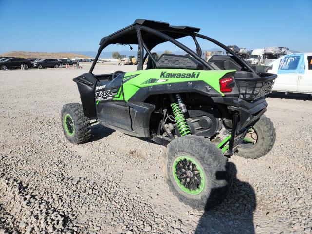 2020 KAWASAKI KRF 1000 A JKARFCA17LB500402