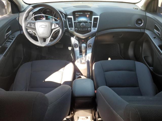 2015 CHEVROLET CRUZE LT - 1G1PC5SB5F7242521