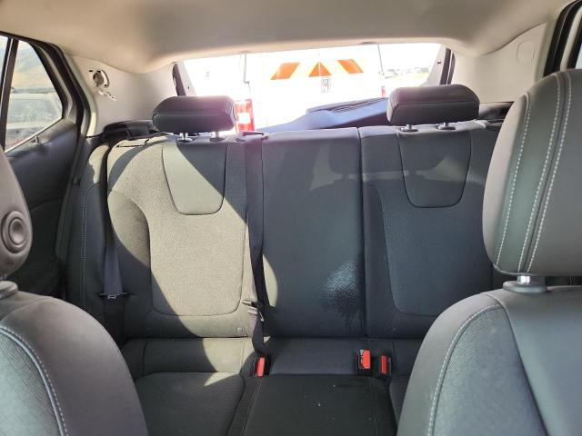 2025 BUICK ENCORE GX KL4AMBSL7SB205151