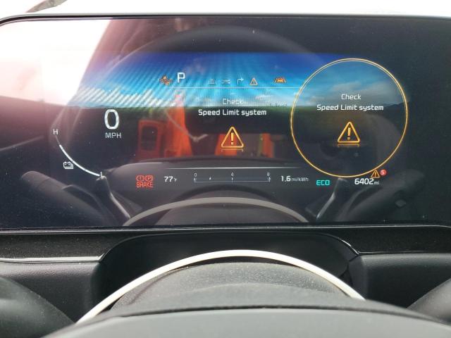 2024 KIA NIRO WIND - KNDCR3L19R5117441