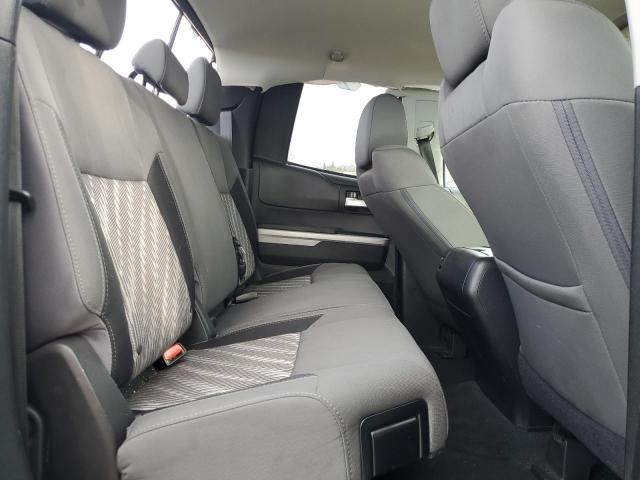 2018 TOYOTA TUNDRA DOU - 5TFUY5F17JX697442