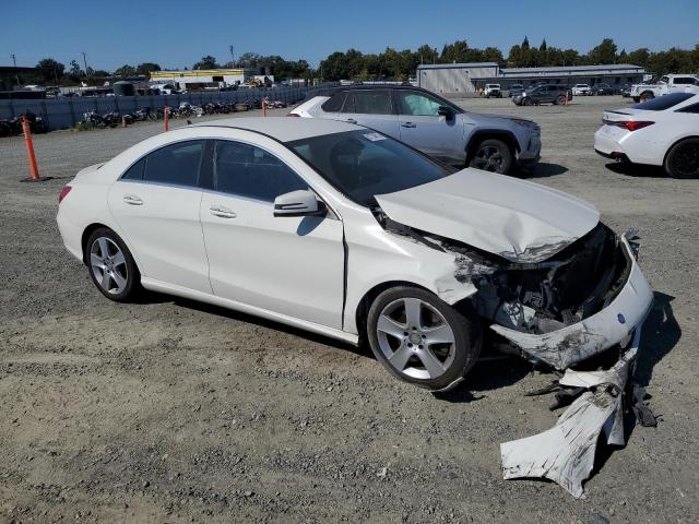 2016 MERCEDES-BENZ CLA 250 4MATIC #3304131485