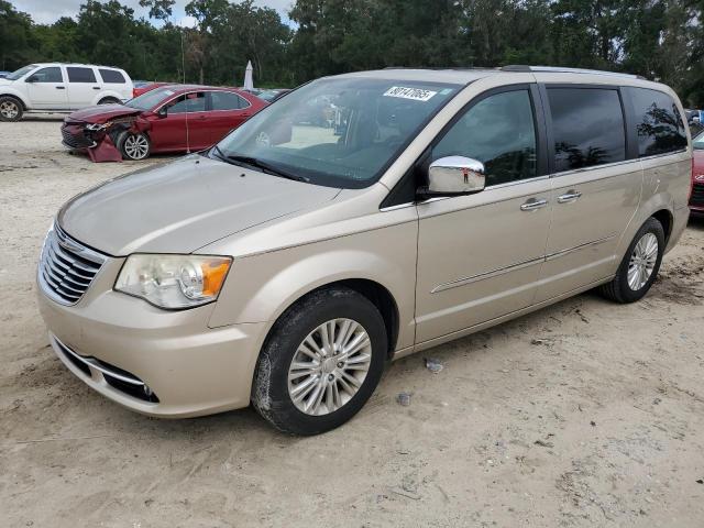 CHRYSLER TOWN & COU