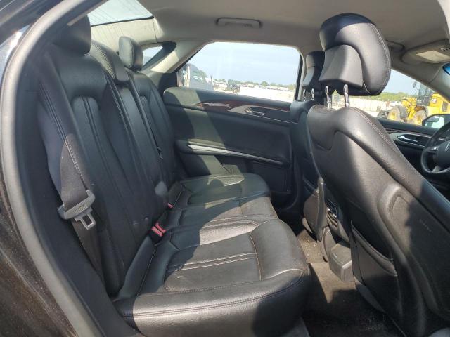 2015 LINCOLN MKZ 3LN6L2G90FR628436