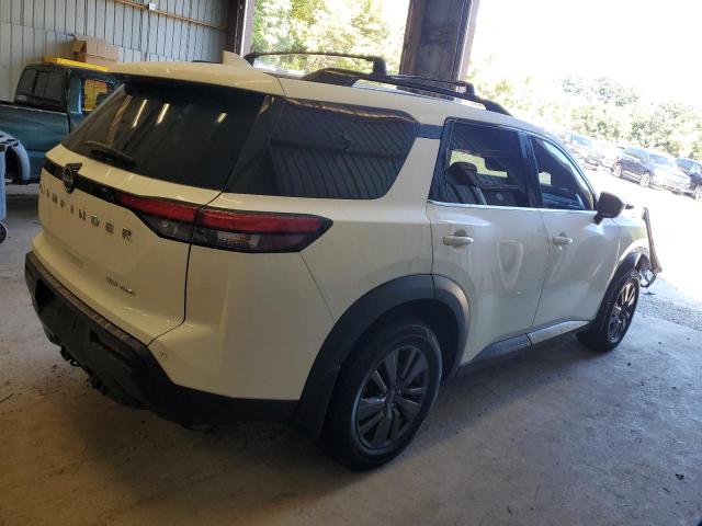 2022 NISSAN PATHFINDER 5N1DR3BD0NC205361