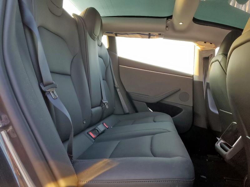 2025 TESLA MODEL 3 - 5YJ3E1EA0SF962390