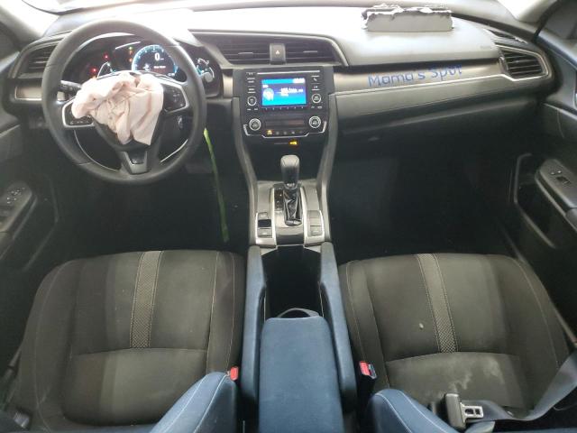 2019 HONDA CIVIC LX 2HGFC2F6XKH574632