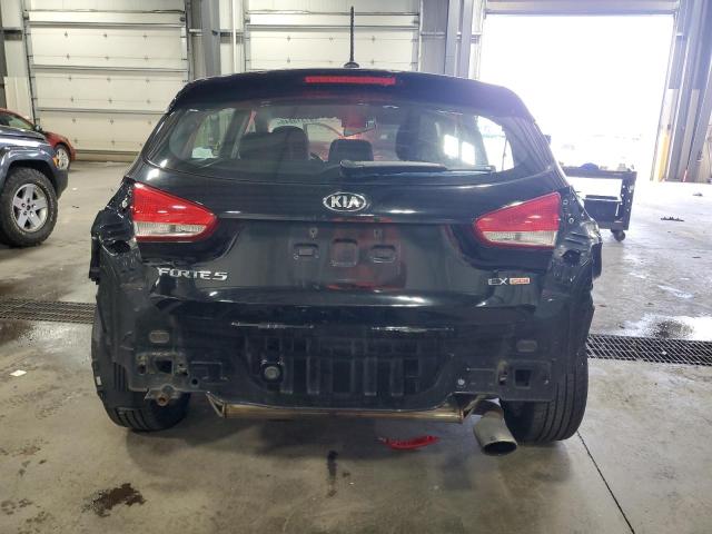 2015 KIA FORTE EX KNAFX5A82F5316872