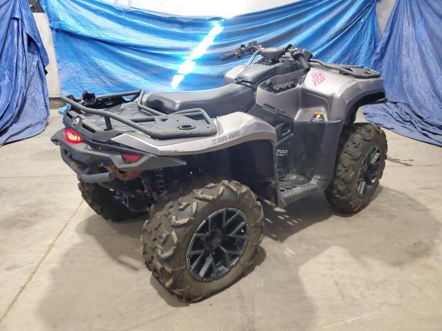 2024 CAN-AM OUTLANDER XT700 - 3JB3KA54XRJ001762