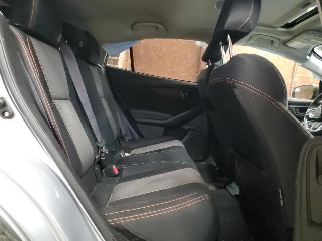 2020 SUBARU CROSSTREK #3310557057