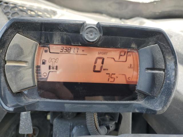 2020 CAN-AM MAVERICK X #3285126385