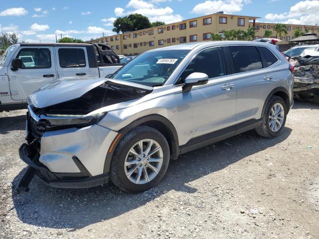 2024 HONDA CR-V EX - 2HKRS4H46RH442894