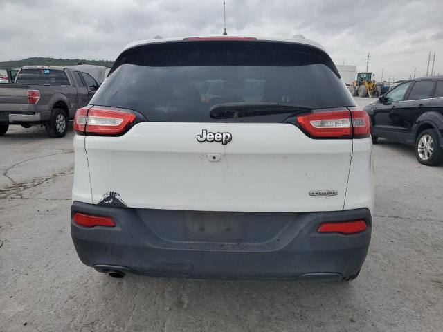 2015 JEEP CHEROKEE L 1C4PJLCB5FW597226