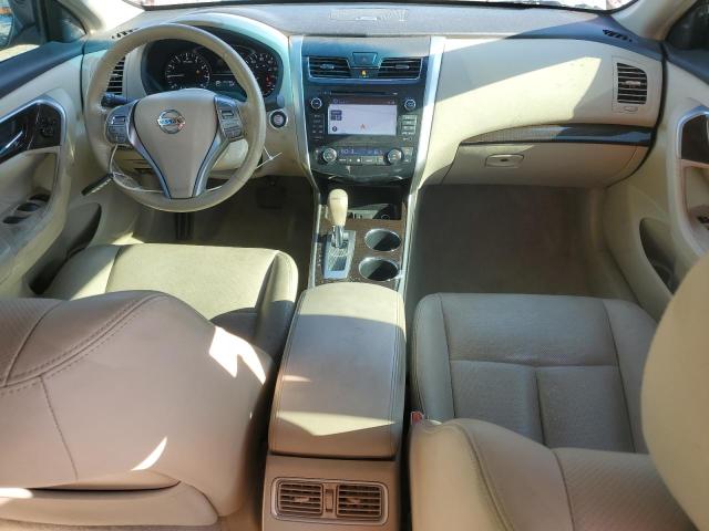 2013 NISSAN ALTIMA 2.5 - 1N4AL3AP2DC167396