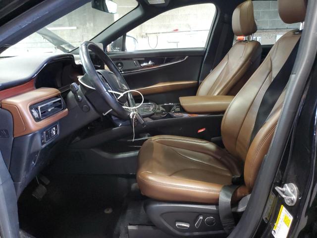 2023 LINCOLN NAUTILUS RESERVE 2LMPJ8K90PBL11426