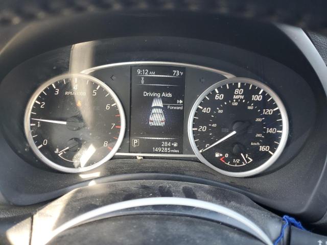 2018 NISSAN SENTRA S 3N1AB7AP5JL634463