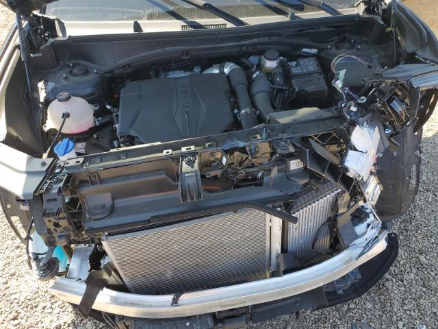 2025 HYUNDAI SANTA FE S 5NMP14GL7SH091547