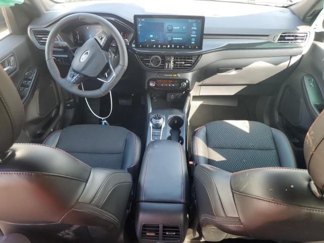 2025 FORD ESCAPE ST LINE SELECT #3284838526