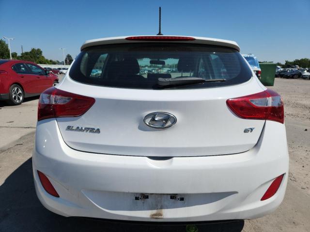 2017 HYUNDAI ELANTRA GT - KMHD35LH5HU375874