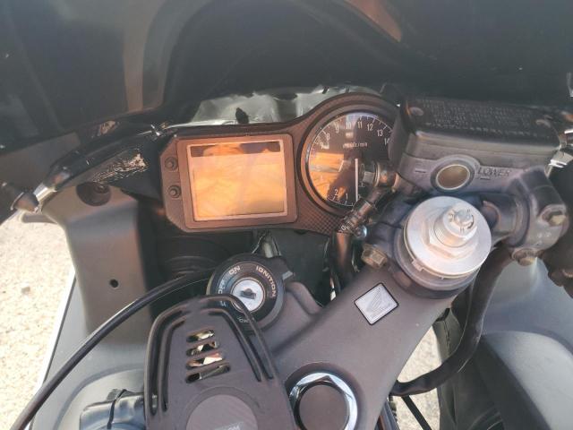 2001 HONDA CBR600F4 JH2PC35041M201174