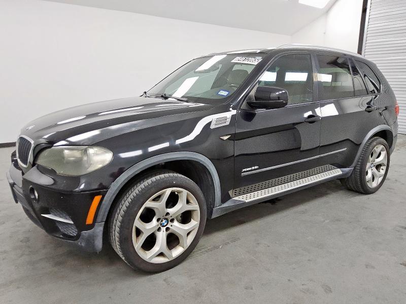 2011 BMW X5 XDRIVE3 #3284687320