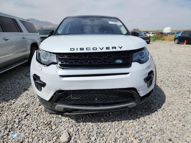 2017 LAND ROVER DISCOVERY - SALCT2BG1HH656692