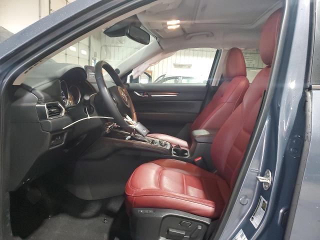 2023 MAZDA CX-5 PREFE JM3KFBCM1P0210027