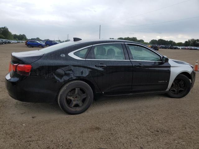 2015 CHEVROLET IMPALA LS 2G11Z5SLXF9238492