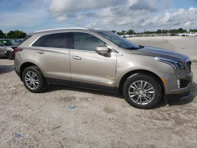 2022 CADILLAC XT5 PREMIU 1GYKNCRS1NZ126722