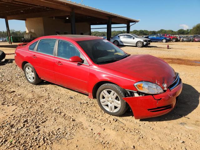2012 CHEVROLET IMPALA LT #3287635014