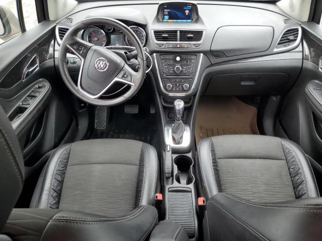 2015 BUICK ENCORE CONVENIENCE - KL4CJBSB9FB075159