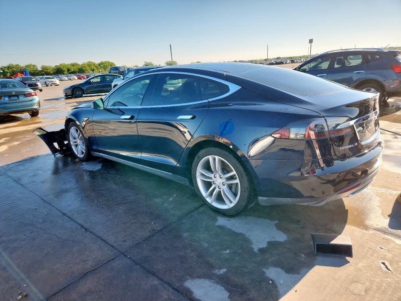 2015 TESLA MODEL S 85 5YJSA1H26FF082280