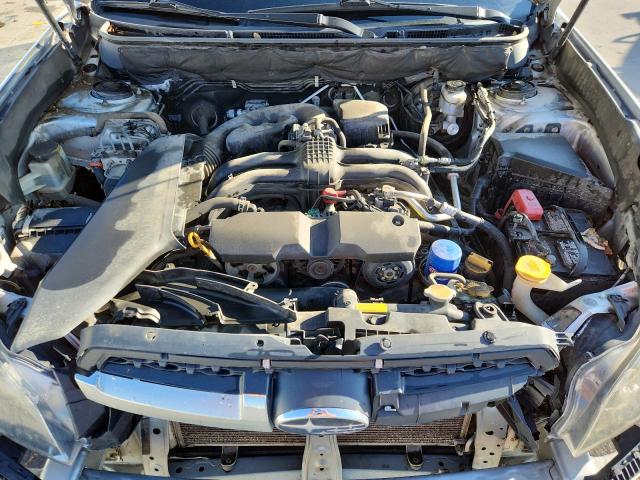 2013 SUBARU LEGACY 2.5 - 4S3BMCA62D3023138