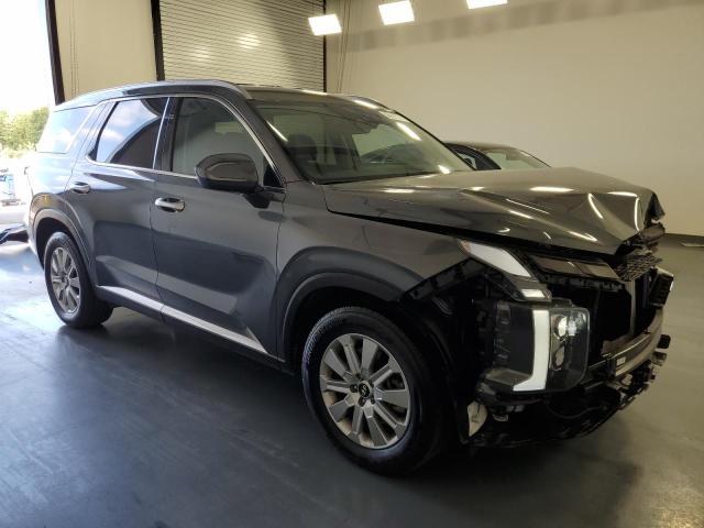 2025 HYUNDAI PALISADE S - KM8R2DGE6SU886424