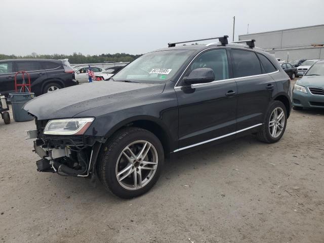 AUDI Q5 PREMIUM