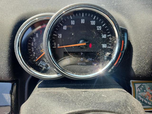 2019 MINI COOPER S C WMZYT3C59K3E95502