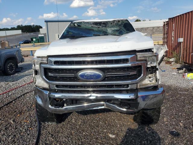 2020 FORD F250 SUPER 1FT8W2BTXLED51770