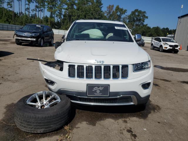 2014 JEEP GRAND CHER - 1C4RJFBG5EC220676