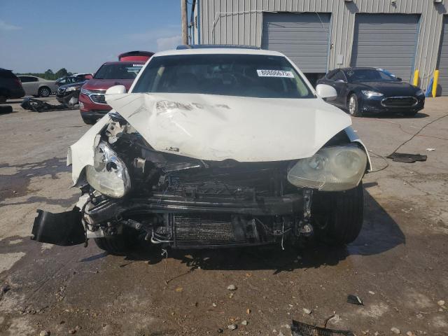 2007 VOLKSWAGEN JETTA WOLF #3294406517